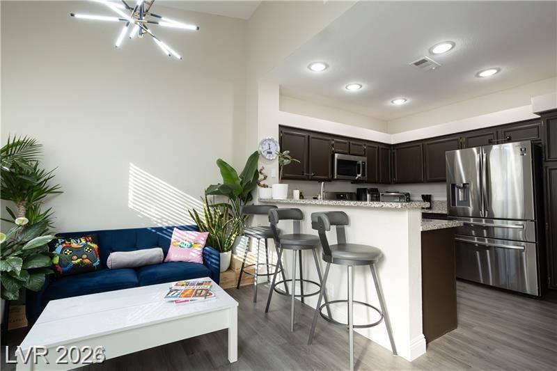 5155 W Tropicana AV # 2066