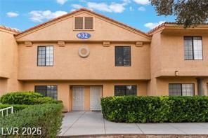 2851 S Valley View BL # 1132A
