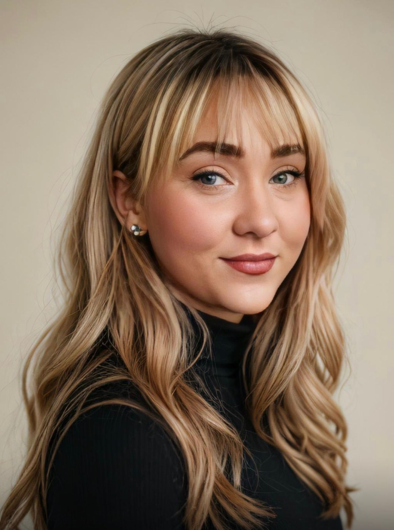 Arianna Lamas - Advisor