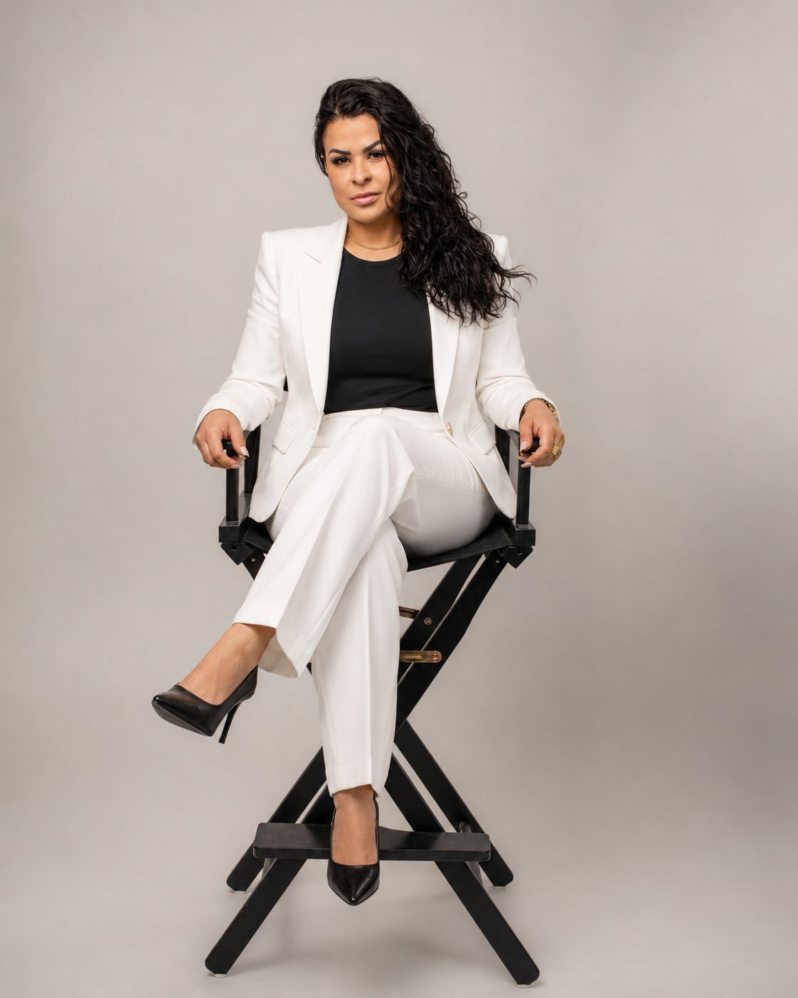 Liz Diaz - Founder & Principal Advisor